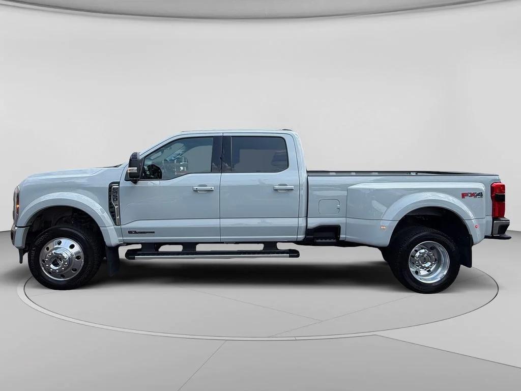 ford f-450 super duty 2025 1FT8W4DT6SEC61040 image ford f-450 super duty 2025 1FT8W4DT6SEC61040 image